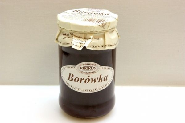 Borówki KROKUS