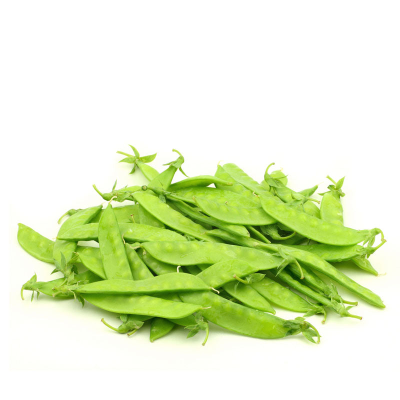 Groszek cukrowy (op. 250g)