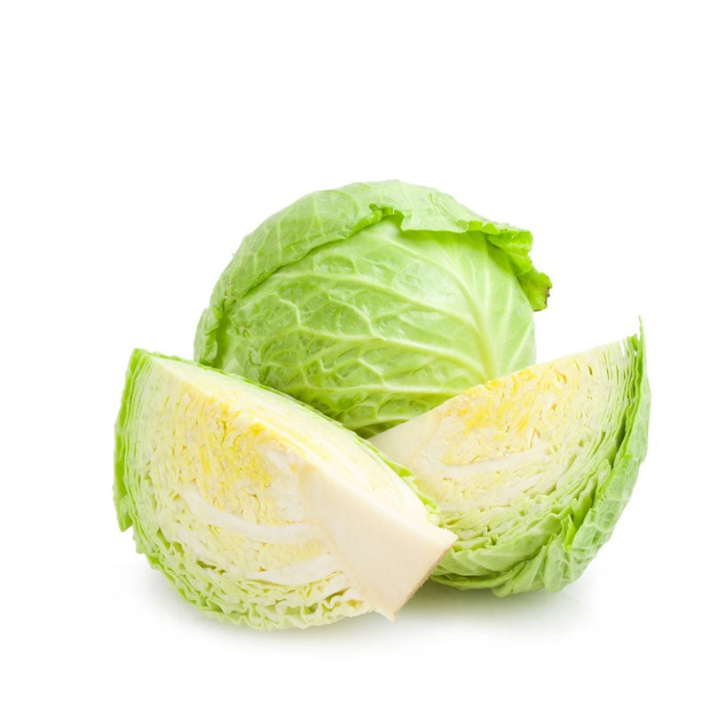 Kapusta biała 1szt.