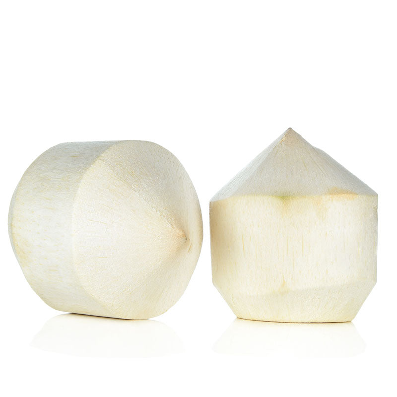 Kokos biały do picia 1szt