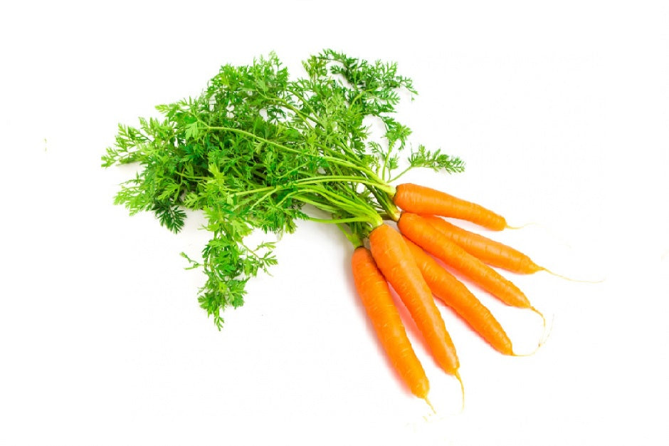 MARCHEW Z NATKĄ 1PĘCZEK