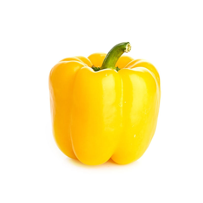 Papryka żółta 1kg
