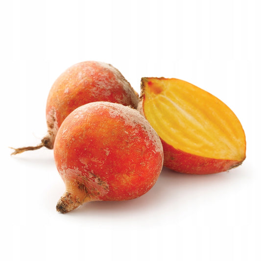 BURAK ŻÓŁTY 0,5KG