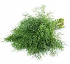 Koperek zielony Polski 1p.