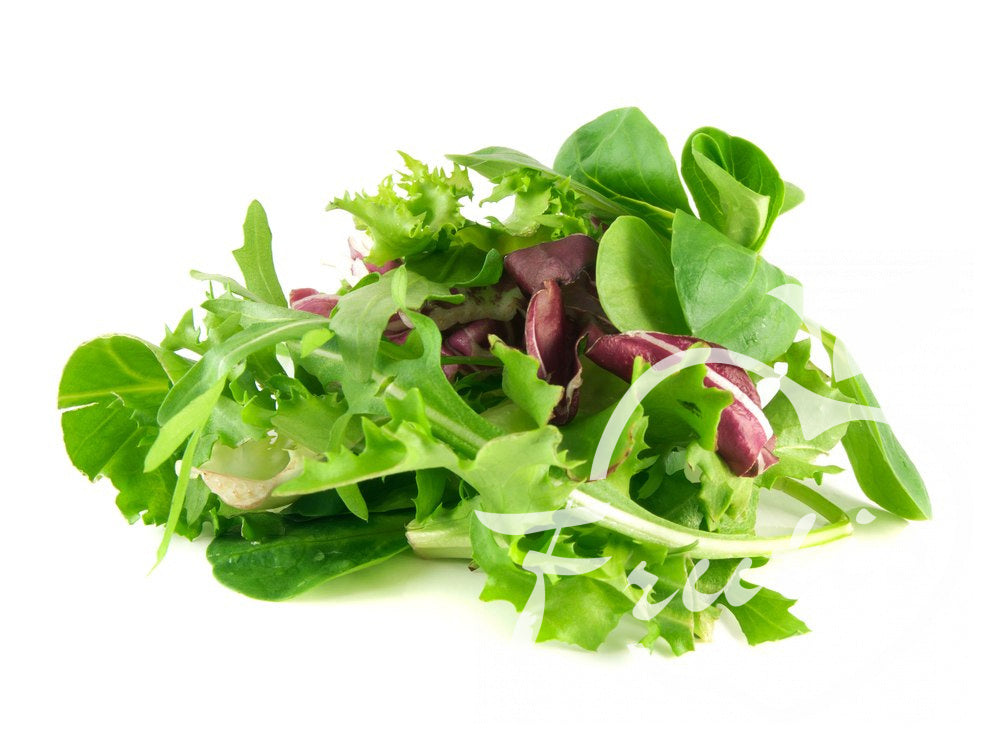 Mix sałat 200G