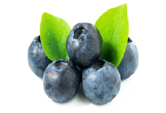 Borówka amerykańska 0,5kg