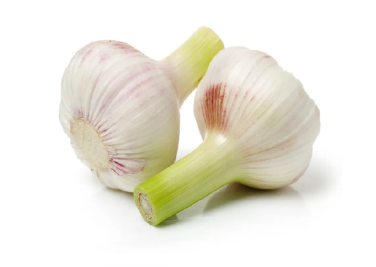 Czosnek młody świeży 1szt.