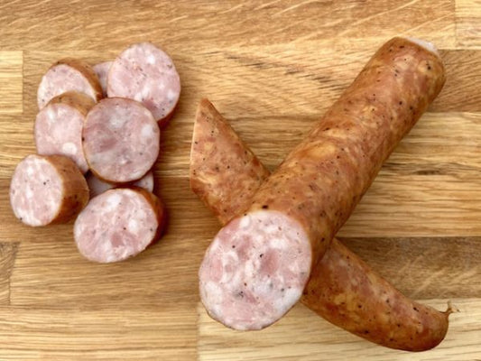 Dębina Kiełbasa wiejska