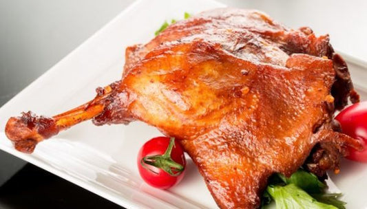 Nogi uda kaczki pieczone Taste Store