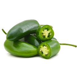 Papryka jalapeno zielone 200g
