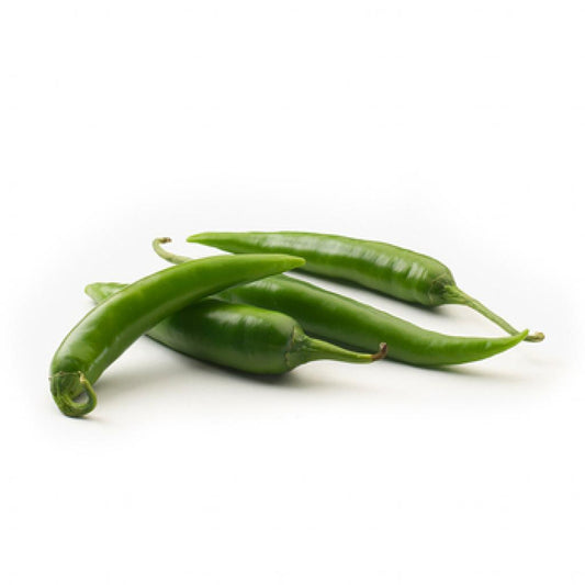 Papryka pepperoni zielona ostra 200g