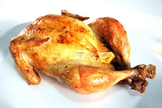 Pieczony kurczak zagrodowy Taste Store