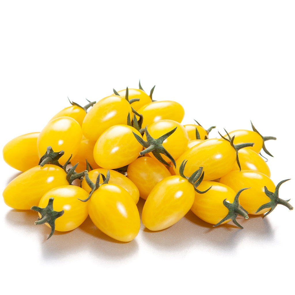 Pomidorki żółte cherry 0,5kg