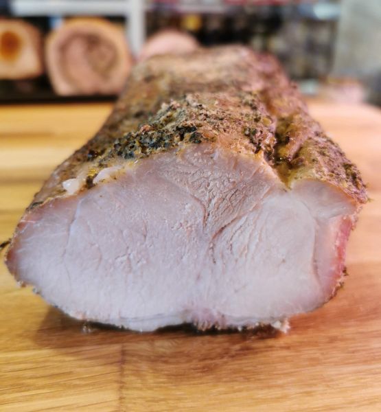 Schab pieczony Taste Store