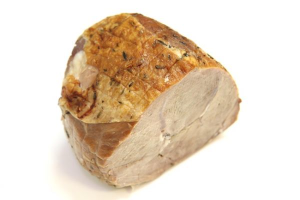 Udziec cielęcy pieczony Taste Store