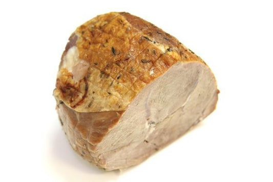 Udziec cielęcy pieczony Taste Store